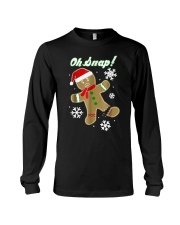 Merry Christmas Long Sleeve Tee tile