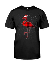 Flamingo 1599 Classic T-Shirt front