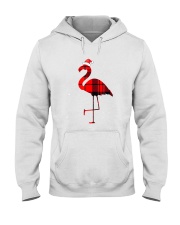 Flamingo 1599 Hooded Sweatshirt tile