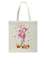 Flamingo 1599 Tote Bag tile
