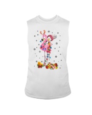 Flamingo 1599 Sleeveless Tee tile