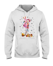 Flamingo 1599 Hooded Sweatshirt tile