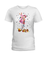 Flamingo 1599 Ladies T-Shirt tile