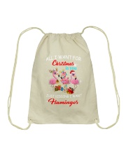 Flamingo 1599 Drawstring Bag tile