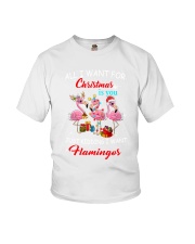 Flamingo 1599 Youth T-Shirt tile