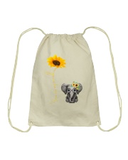 Elephant 1599 Drawstring Bag tile
