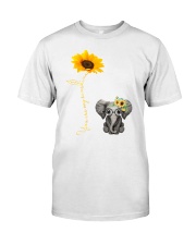 Elephant 1599 Classic T-Shirt tile