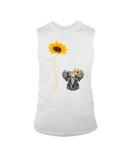 Elephant 1599 Sleeveless Tee tile
