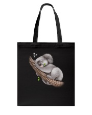 TATA Koala 93 Tote Bag tile