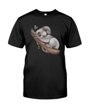 TATA Koala 93 Classic T-Shirt front