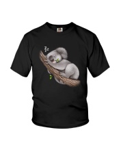 TATA Koala 93 Youth T-Shirt tile