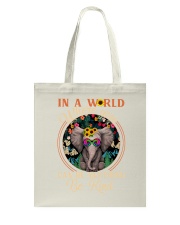 Elephant 1599 Tote Bag tile