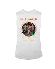 Elephant 1599 Sleeveless Tee tile