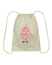 Flamingo 1599 Drawstring Bag tile