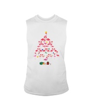 Flamingo 1599 Sleeveless Tee tile