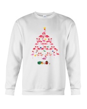 Flamingo 1599 Crewneck Sweatshirt tile