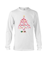 Flamingo 1599 Long Sleeve Tee tile