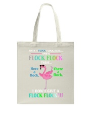 Flamingo 1599 Tote Bag tile