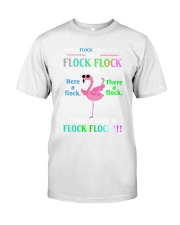 Flamingo 1599 Classic T-Shirt tile