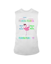 Flamingo 1599 Sleeveless Tee tile