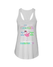 Flamingo 1599 Ladies Flowy Tank tile