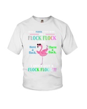 Flamingo 1599 Youth T-Shirt tile