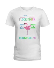 Flamingo 1599 Ladies T-Shirt tile