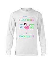 Flamingo 1599 Long Sleeve Tee tile