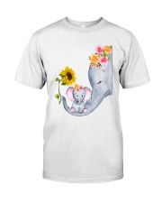 Elephant 1599 Classic T-Shirt tile