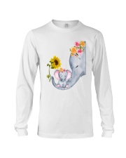 Elephant 1599 Long Sleeve Tee tile