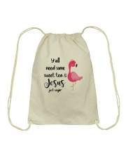 Flamingo 1599 Drawstring Bag tile