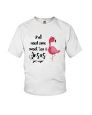 Flamingo 1599 Youth T-Shirt tile