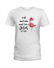 Flamingo 1599 Ladies T-Shirt tile