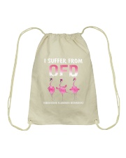 Flamingo 1599 Drawstring Bag tile
