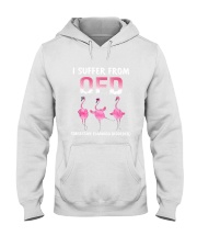 Flamingo 1599 Hooded Sweatshirt tile