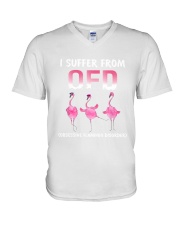 Flamingo 1599 V-Neck T-Shirt tile