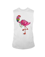 Flamingo 1599 Sleeveless Tee tile