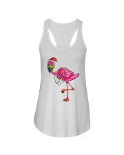 Flamingo 1599 Ladies Flowy Tank tile