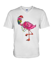 Flamingo 1599 V-Neck T-Shirt tile