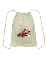 Elephant 1599 Drawstring Bag tile