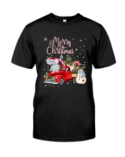 Elephant 1599 Classic T-Shirt front