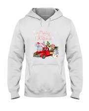 Elephant 1599 Hooded Sweatshirt tile