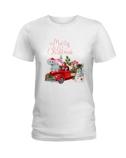 Elephant 1599 Ladies T-Shirt tile