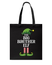 Merry Christmas Tote Bag tile