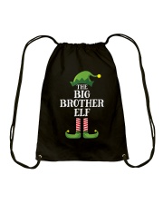 Merry Christmas Drawstring Bag tile