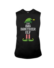 Merry Christmas Sleeveless Tee tile