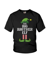 Merry Christmas Youth T-Shirt tile