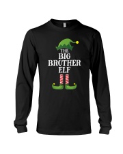 Merry Christmas Long Sleeve Tee tile