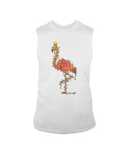 Flamingo 1599 Sleeveless Tee tile