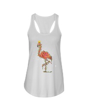 Flamingo 1599 Ladies Flowy Tank tile